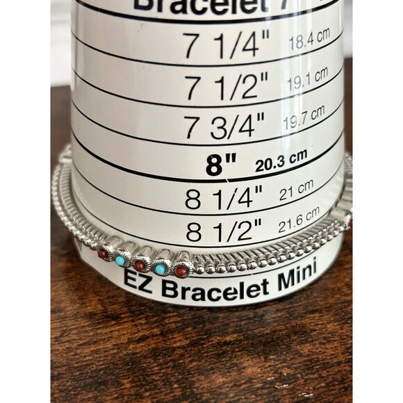 Graziano CN Bangle - Picture 5 of 5